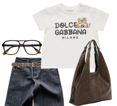 outfit boxes for the girls