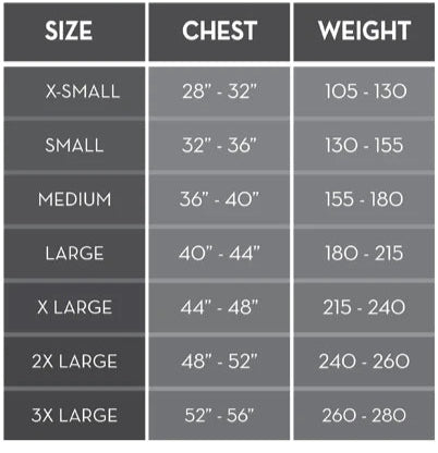 outfit boxes for the guys