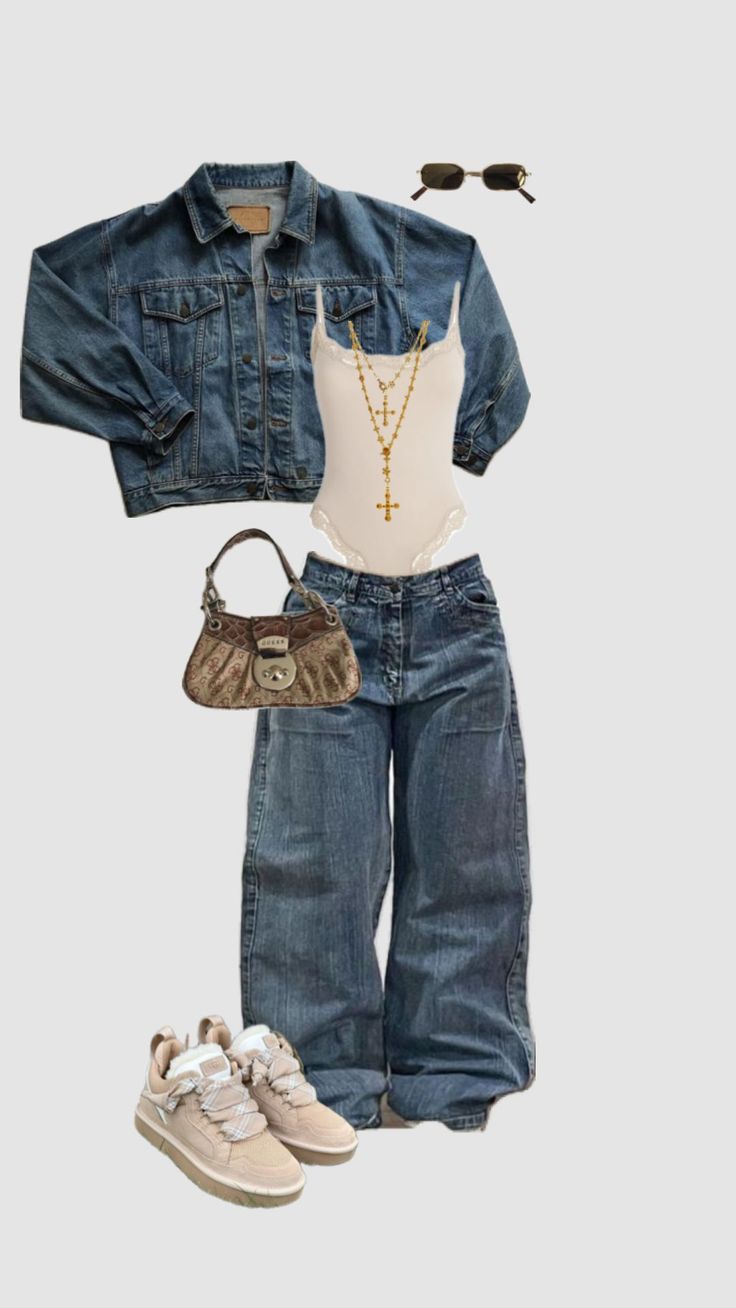 outfit boxes for the girls