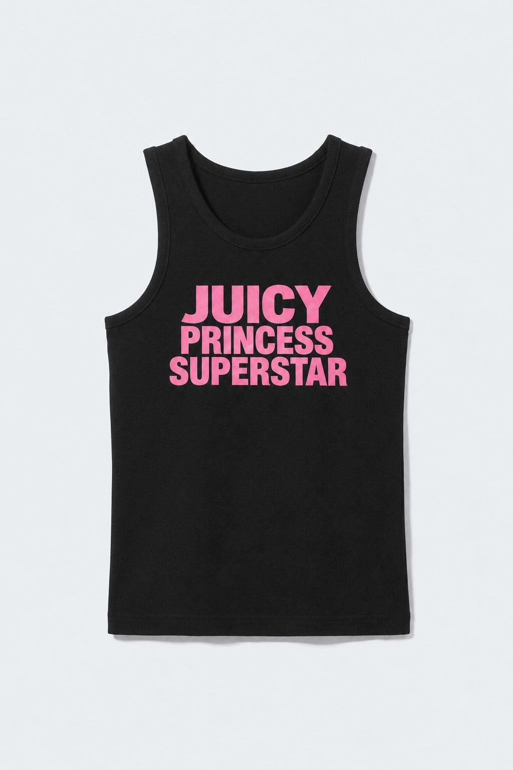 juicy princess tank