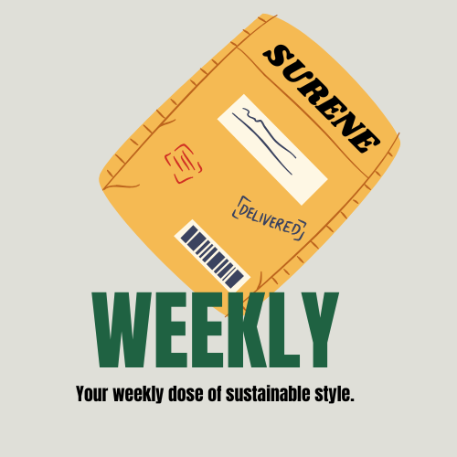 surene weekly
