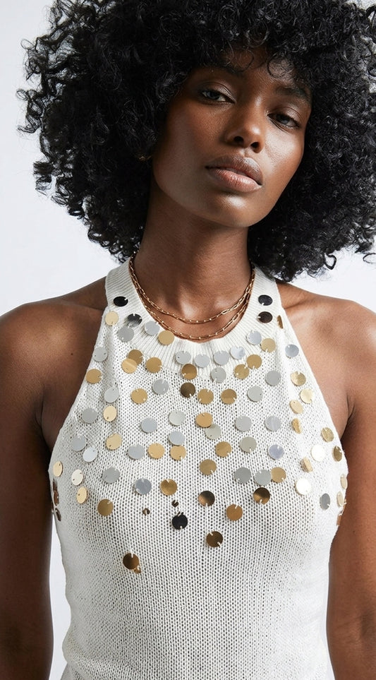 Vogue's picks : the Dia tank