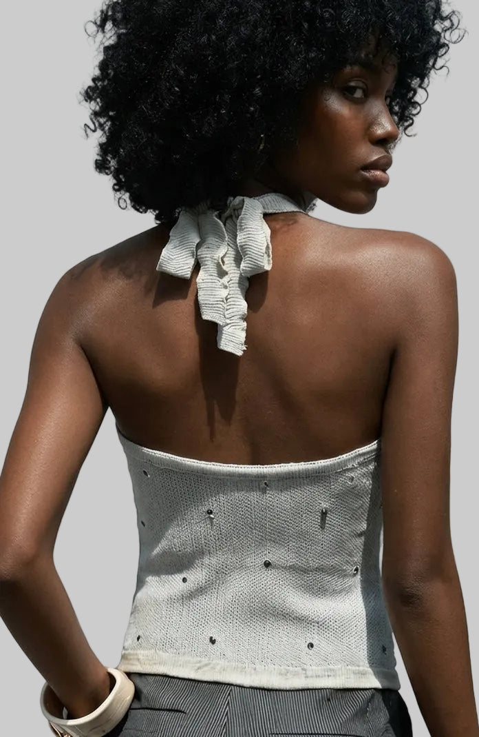 Vogue's picks : the Dia tank