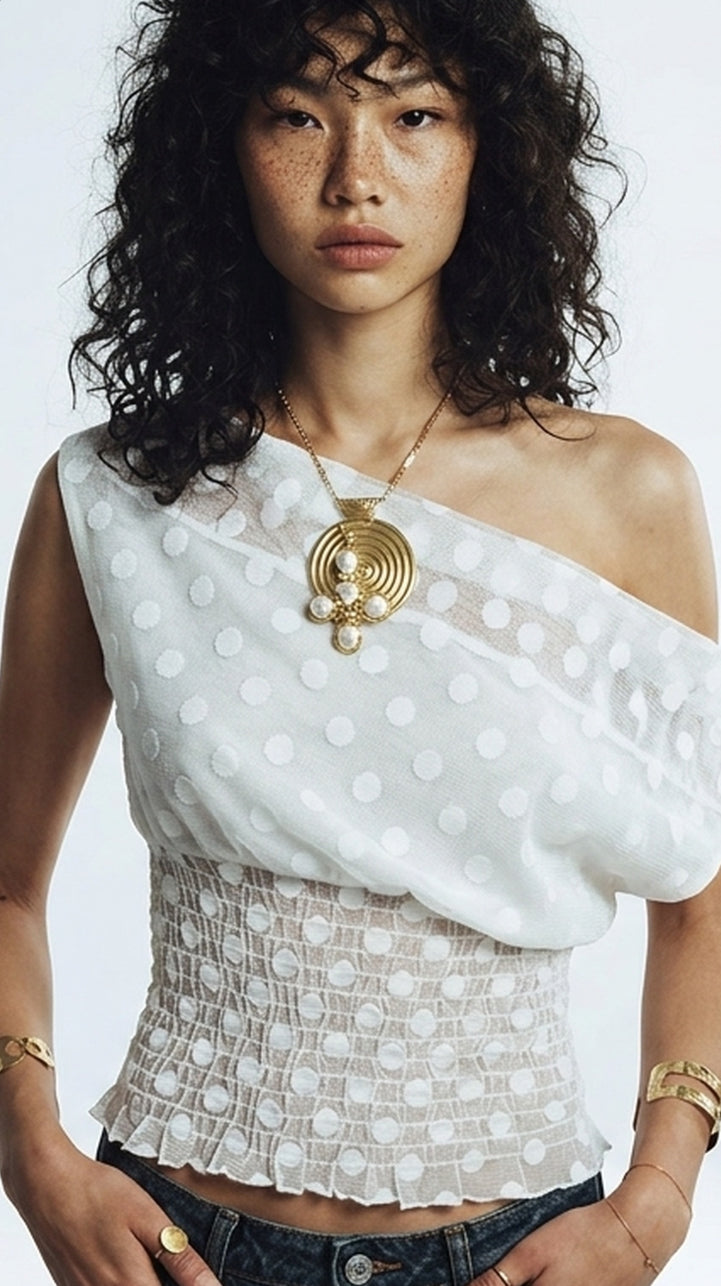 The Genesis top