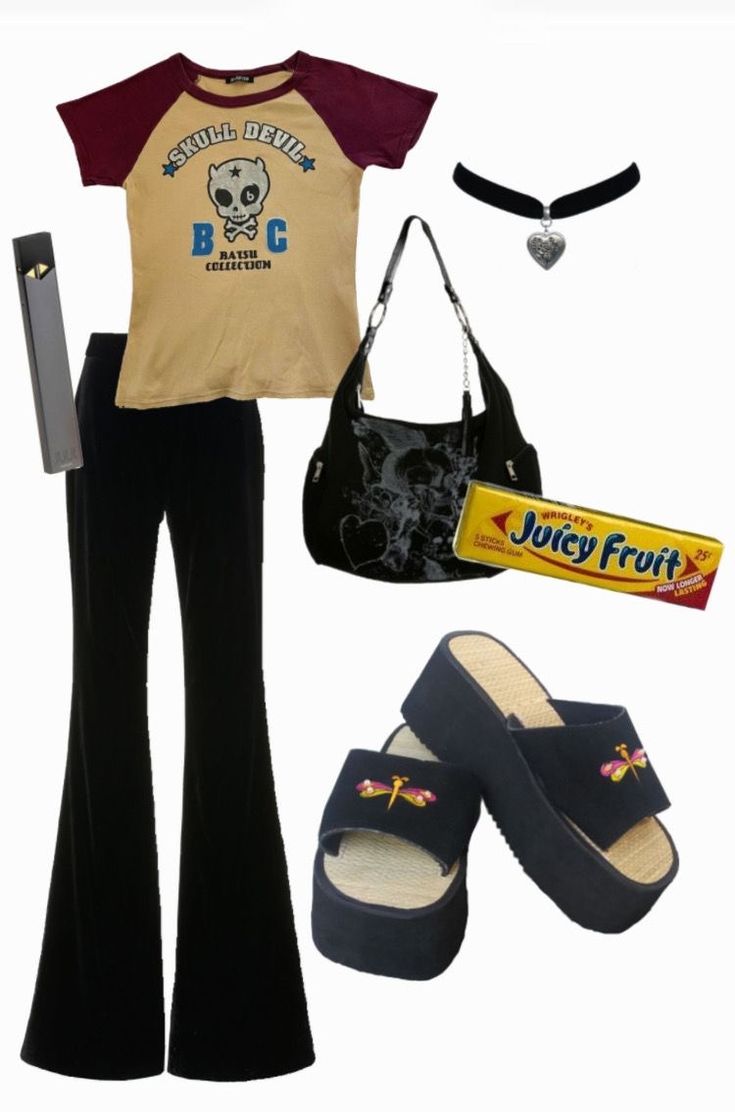 outfit boxes for the girls